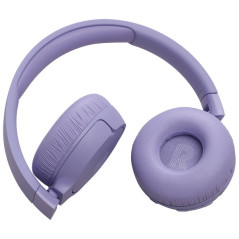 JBL TUNE 670NC Violet - Casque