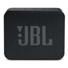 JBL GO Essential Noir - Mini enceinte portable sans fil