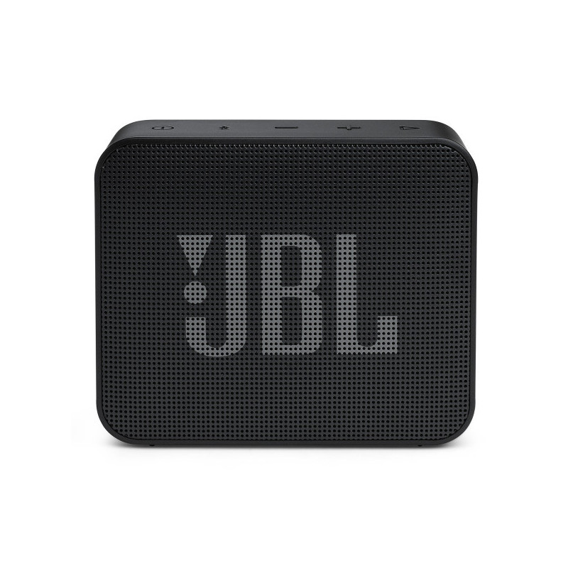 JBL GO Essential Noir