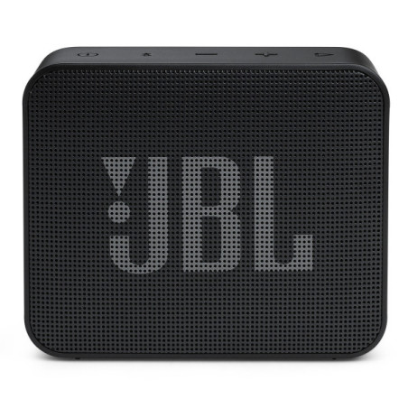 JBL GO Essential Noir - Mini enceinte portable sans fil