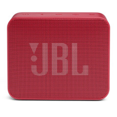 JBL GO Essential Rouge - Mini enceinte portable sans fil