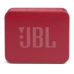 JBL GO Essential Rouge