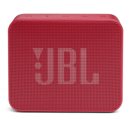 JBL GO Essential Rouge - Mini enceinte portable sans fil