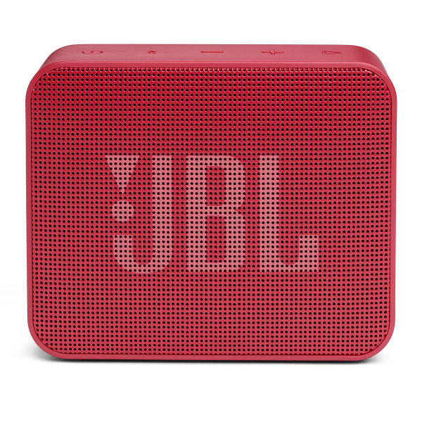 JBL GO Essential Rouge