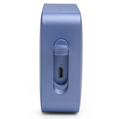 JBL GO Essential Bleu - Mini enceinte portable sans fil