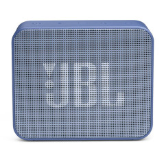 JBL GO Essential Bleu - Mini enceinte portable sans fil