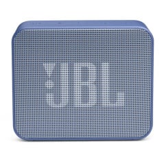 JBL GO Essential Bleu