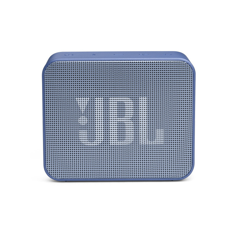 JBL GO Essential Bleu