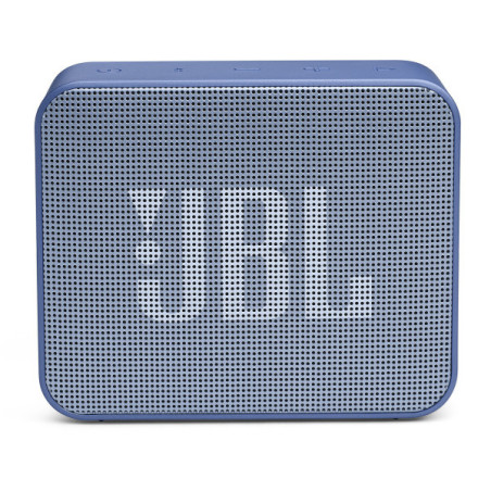 JBL GO Essential Bleu - Mini enceinte portable sans fil