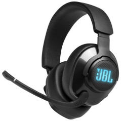 JBL Quantum 400 Noir - Casque