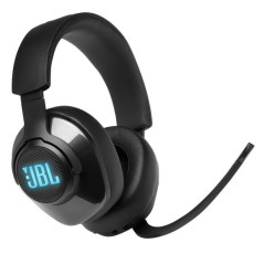 JBL Quantum 400 Noir - Casque