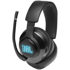 JBL Quantum 400 Noir - Casque