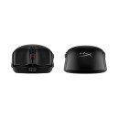 HYPERX PULSEFIRE HASTE 2 MINI Noir