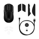 HYPERX PULSEFIRE HASTE 2 MINI Noir