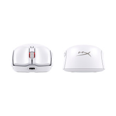 HYPERX PULSEFIRE HASTE 2 MINI Blanc -