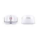 HYPERX PULSEFIRE HASTE 2 MINI Blanc