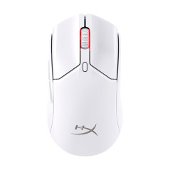 HYPERX PULSEFIRE HASTE 2 MINI Blanc