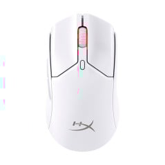 HYPERX PULSEFIRE HASTE 2 MINI Blanc