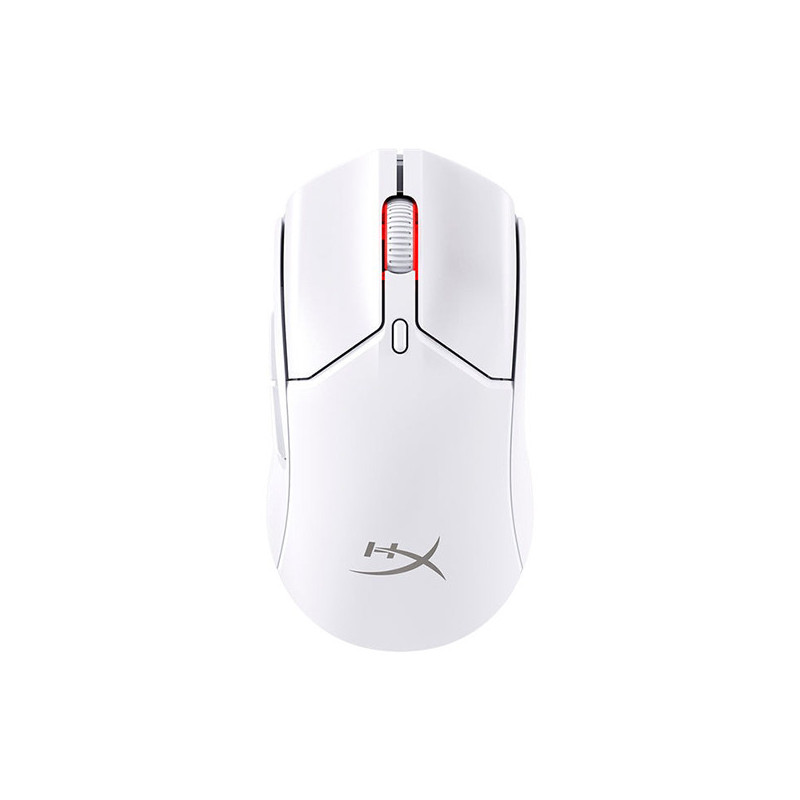 HYPERX PULSEFIRE HASTE 2 MINI Blanc