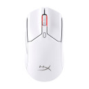 HYPERX PULSEFIRE HASTE 2 MINI Blanc