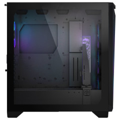 MSI MPG GUNGNIR 300R AIRFLOW Noir - Boîtier Gaming