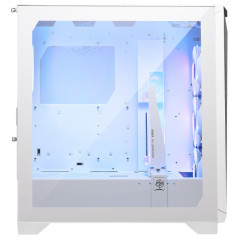 MSI MPG GUNGNIR 300R AIRFLOW Blanc - Boîtier Gaming