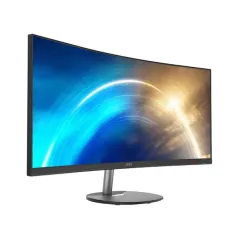 MSI PRO MP341CQ 34" 100Hz UWQHD - Ecran Gamer