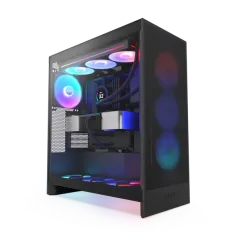 NZXT H7 Flow RGB Noir (2024)