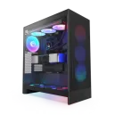 NZXT H7 Flow RGB Noir (2024)