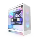 NZXT H7 Flow RGB Blanc (2024)