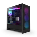 NZXT H5 Flow RGB Noir (2024)