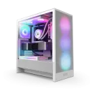 NZXT H5 Flow RGB Blanc (2024)