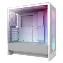 NZXT H5 Flow RGB Blanc (2024)