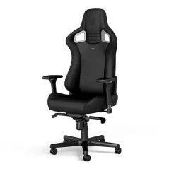 NOBLECHAIRS EPIC Édition Noir -  Chaise gamer