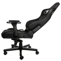 NOBLECHAIRS EPIC Édition Noir -  Chaise gamer