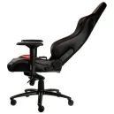 NOBLECHAIRS EPIC Noir Rouge