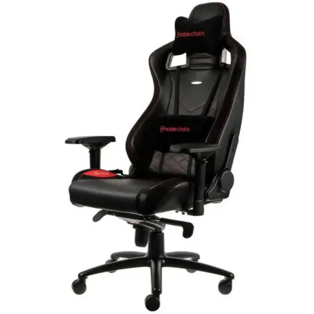 NOBLECHAIRS EPIC Noir Rouge -