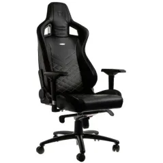 NOBLECHAIRS EPIC Noir Or -  Chaise gamer