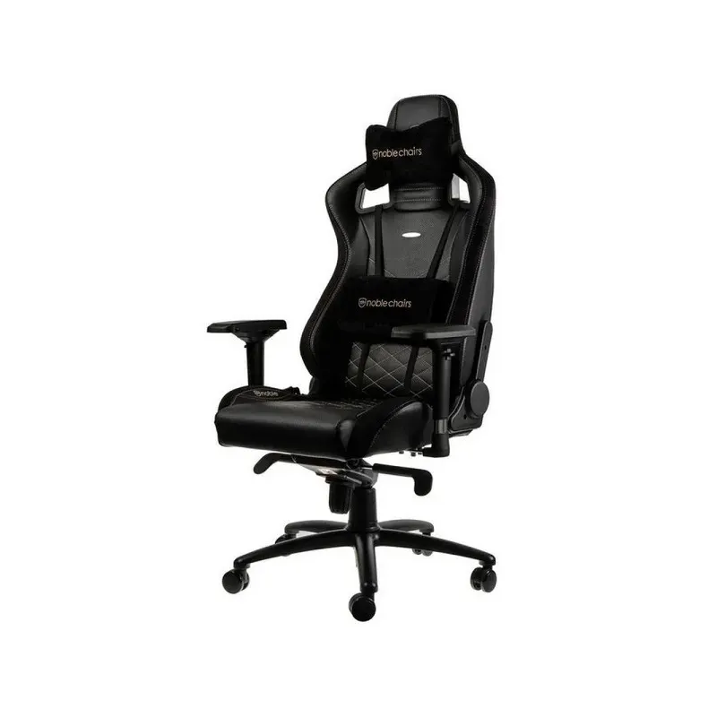 NOBLECHAIRS EPIC Noir Or