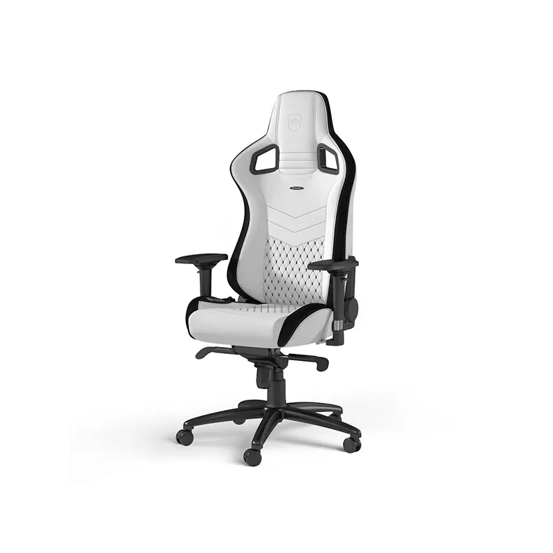 NOBLECHAIRS EPIC Noir Blanc