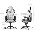 NOBLECHAIRS EPIC Noir Blanc