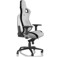 NOBLECHAIRS EPIC Noir Blanc - Chaise gamer