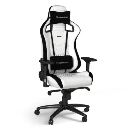 NOBLECHAIRS EPIC Noir Blanc