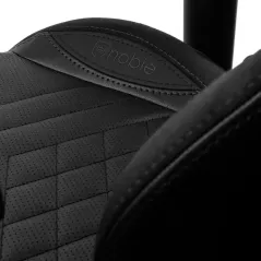 NOBLECHAIRS EPIC Noir - Chaise gamer