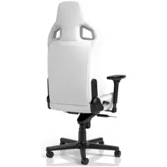 NOBLECHAIRS EPIC Édition Blanc -  Chaise gamer