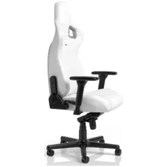 NOBLECHAIRS EPIC Édition Blanc -  Chaise gamer