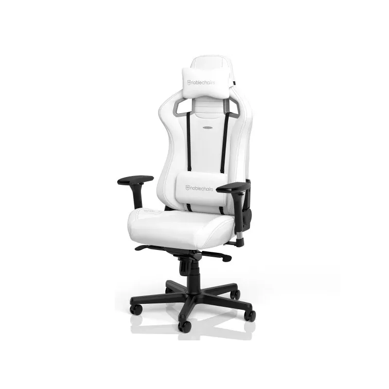 NOBLECHAIRS EPIC Édition Blanc