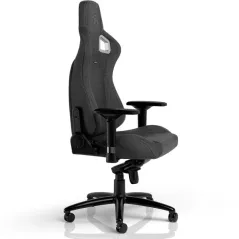 NOBLECHAIRS EPIC TX Fabric Édition Anthracite -  Chaise gamer