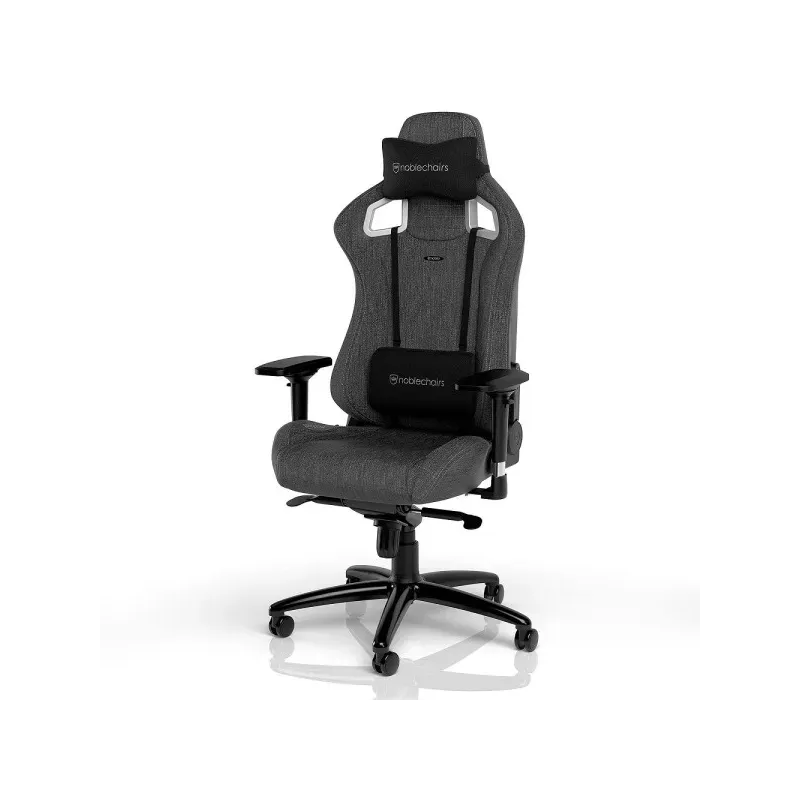 NOBLECHAIRS EPIC TX Fabric Édition Anthracite