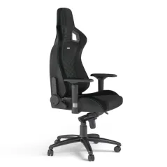 NOBLECHAIRS EPIC Noir Vert -  Chaise gamer